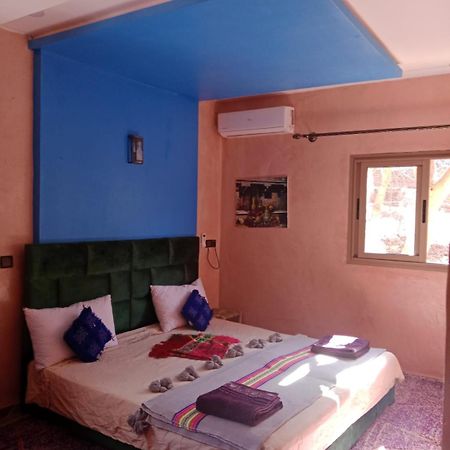 Riad Atlas Garden Imlil  Exterior foto